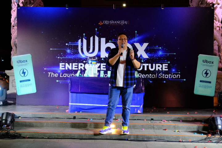 Tak Mau Pengunjung Cemas, Old Shanghai Hadirkan Hal Ini