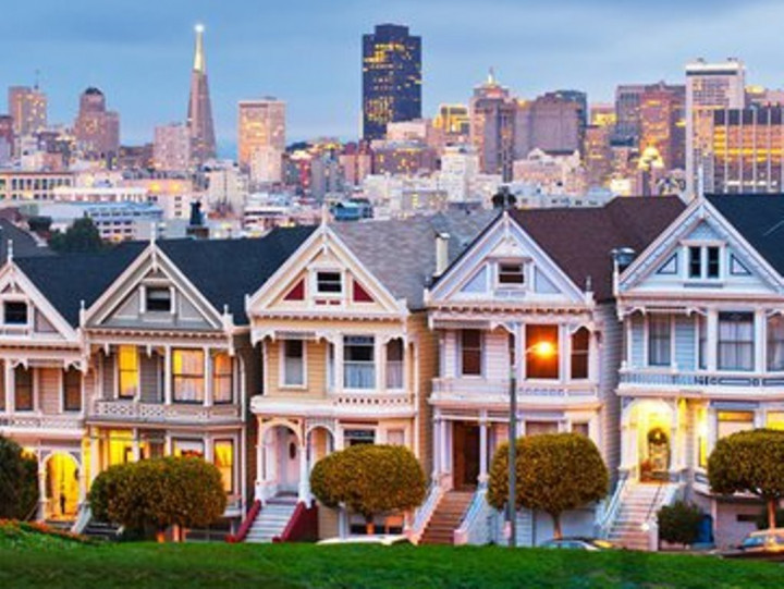 Tingginya Biaya Hidup di California Jadi Berita Ekonomi yang Paling Banyak Dibaca