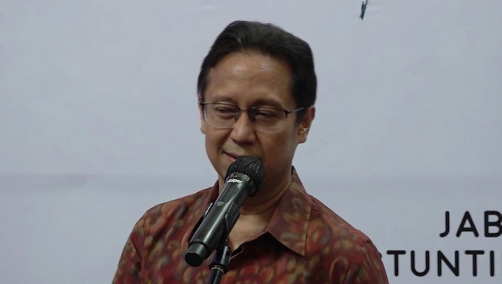 Edukasi Promosi Kesehatan Masuk Kurikulum Sekolah Mulai 2024