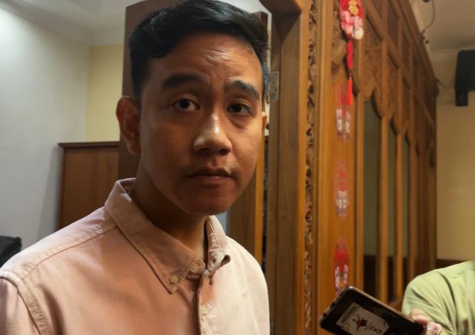 Digugat Warga Solo Terkait Putusan MK, Gibran Bakal Ikuti Proses Hukumnya