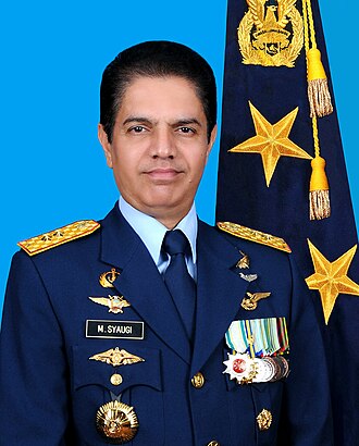 Profil Muhammad Syaugi, Sang Kapten Timnas AMIN