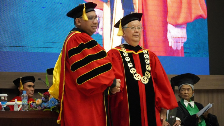 Mahasiswa Kedokteran Didorong Ambil Sertifikasi Spesialis Neurologi hingga Bedah Saraf