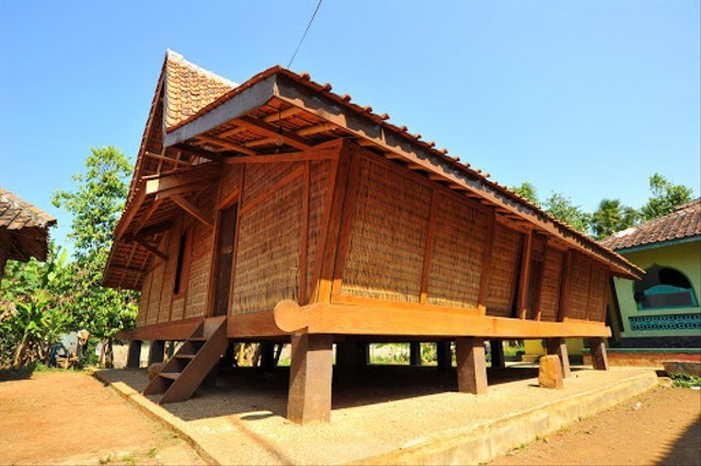 Suhunan Jolopong, Satu dari Warisan Budaya Nusantara di Pulau Jawa
