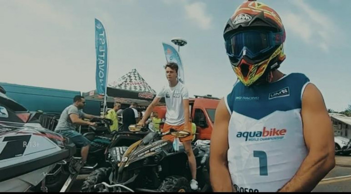 Gratis! Pesta Rakyat Terbesar Siap Digelar di Danau Toba pada 22-26 November