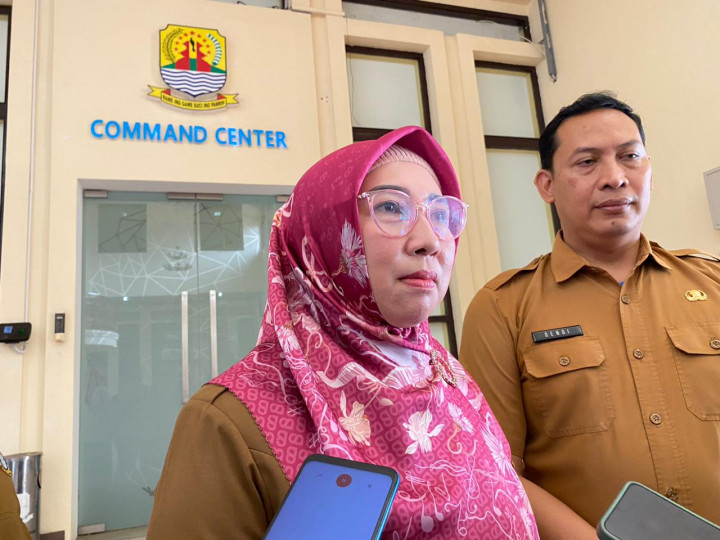 Seorang Warga Kabupaten Cirebon Positif Terpapar Cacar Monyet