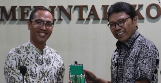 Pemkot Yogyakarta Resmi Hibahkan Rp45,73 Miliar untuk Anggaran Pilkada 2024