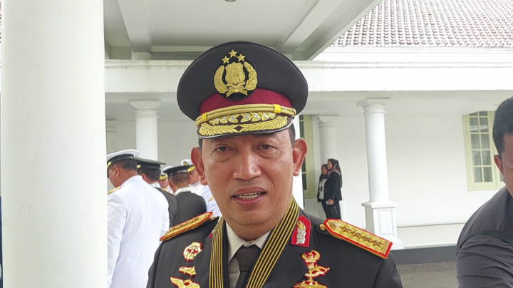 Firli 3 Kali Mangkir Panggilan Polda Metro, Begini Penjelasan Kapolri