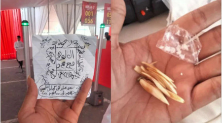 apa itu tour get Peserta Tes CPNS Bawa Jimat Garam hingga Kembang Kantil, Ini Kata Dosen UM Surabaya