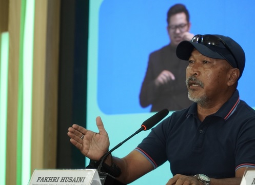 Performa Timnas Indonesia U-17 Layak Dapat Apresiasi