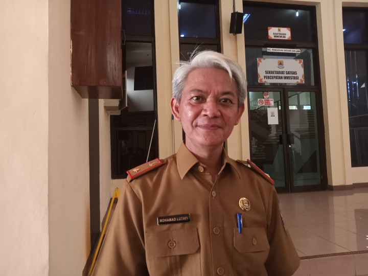 RSUD Waled Cirebon Siapkan Ruang Isolasi Rawat Pasien Cacar Monyet