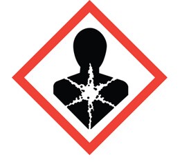 Mengenal Simbol Bahan Kimia Berbahaya dan Artinya, Pahami Biar Tidak Celaka