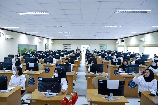 Mahasiswa Menyambi Joki CPNS di Makassar Ditangkap