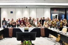 apa itu tour get KLHK Minta Masukan 20 Guru Besar UGM soal Paradigma Kehutanan Indonesia
