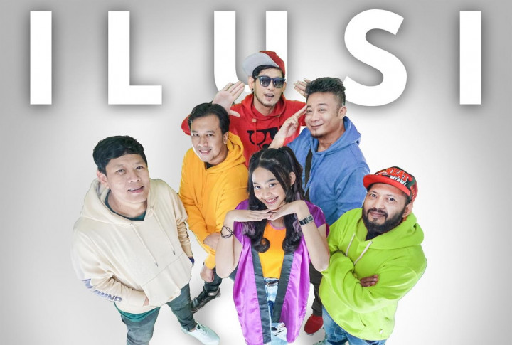 Andika Eks Peterpan Buat Band Think A Belle, Tak Lagi Jadi Kibordis