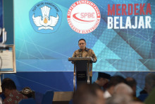 apa itu tour get Pengelolaan SPBE di Kemendikbudristek Perlu Diperkuat