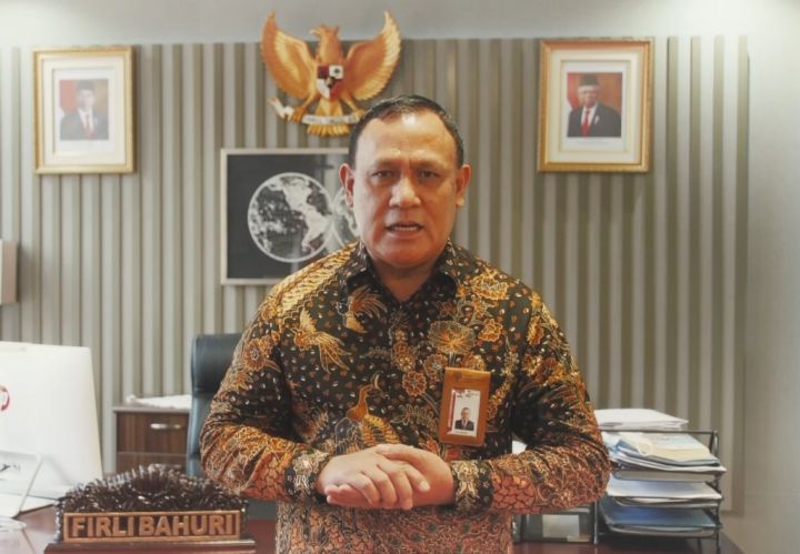 Respons Firli Soal Hasil Praperadilan SYL