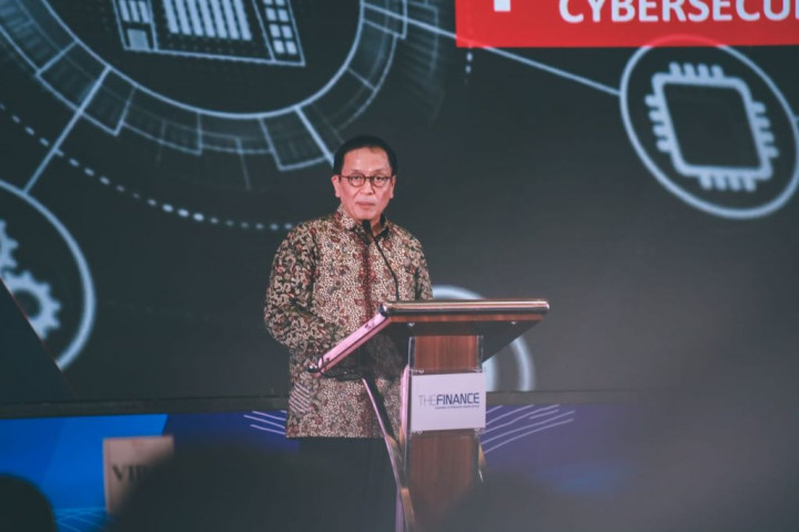 Tantangan Digitalisasi, Industri Keuangan Didorong Mitigasi Kejahatan Siber