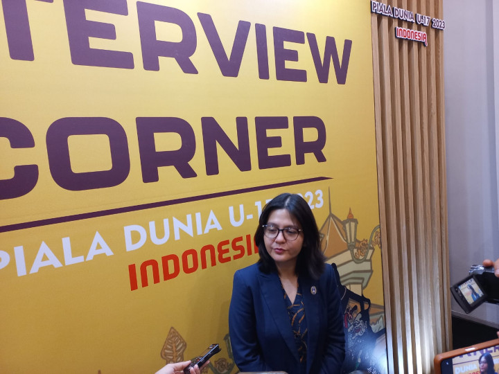 Dua Laga Piala Dunia U-17 di Solo Sepi, PSSI Susun Strategi Naikkan Jumlah Penonton