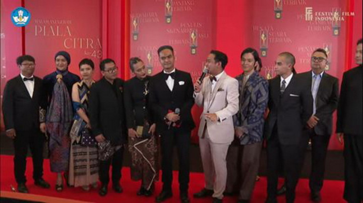 Film Budi Pekerti Raih 17 Nominasi di FFI 2023, Sutradara Merasa Terhormat