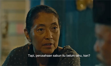 Masuk Nominasi Pemeran Utama Wanita Terbaik FFI 2023, Jajang C Noer Kaget