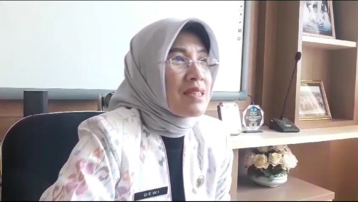 2 Guru ASN Mesum di Majalengka Kembali Mengajar