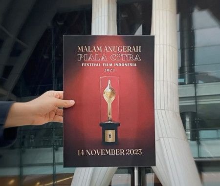 apa itu tour get Daftar Pemenang FFI 2023