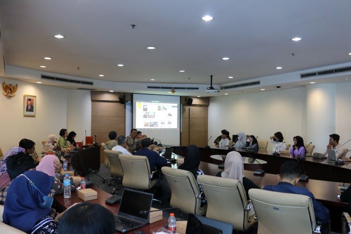 Pendidikan Vokasi Harus Selalu Relevan dengan Pembangunan Ekonomi