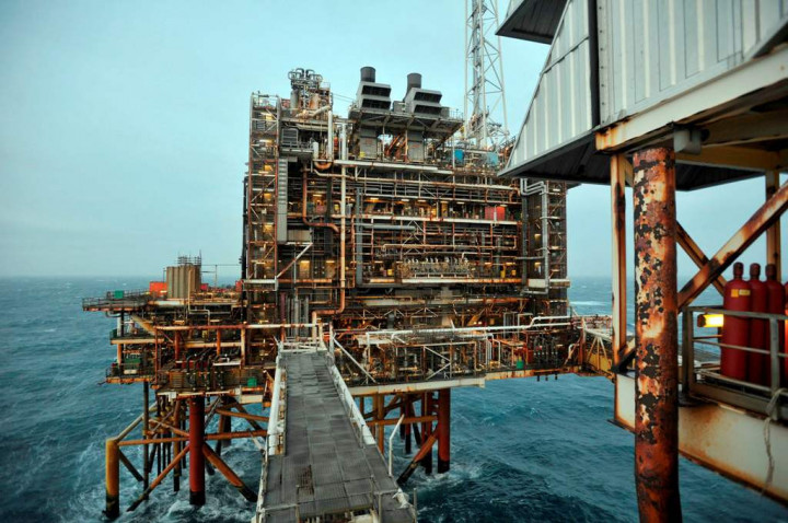 Harga Minyak Dunia <i>Gak</i> Banyak Berubah