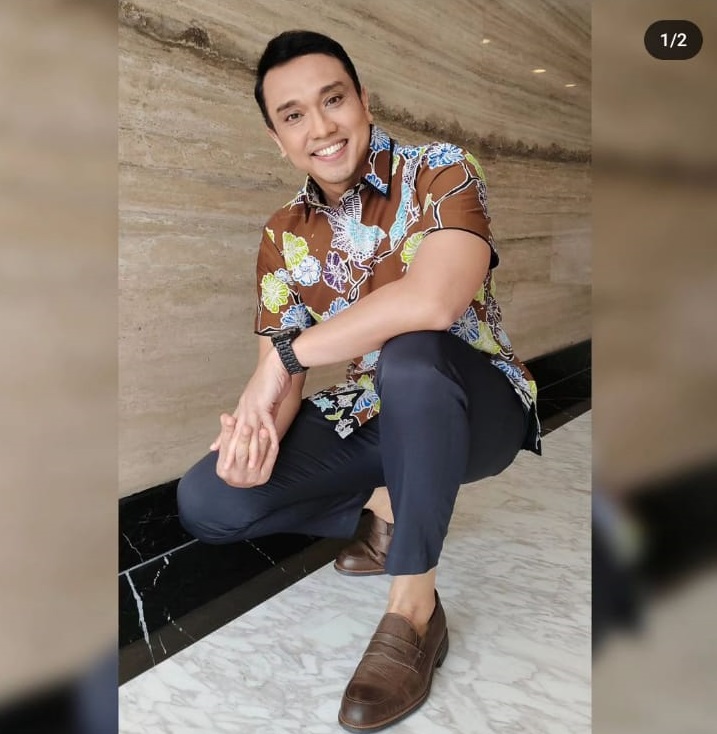 Laporan Terhadap Aiman Tetap Diusut, Walau Ada Aturan Tunda Proses Hukum Peserta Pemilu