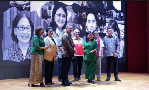 5 Urgensi Isu Kesehatan Mental