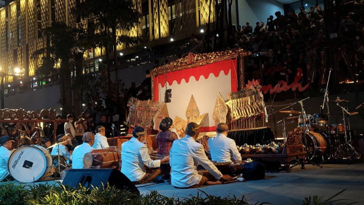 Ini 7 Alasan Wayang Jadi Warisan Budaya Tak Benda UNESCO