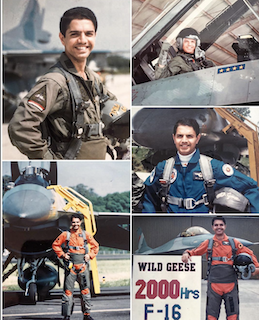 Anies Pamer Foto Kapten Timnas AMIN, Netizen: Sekilas Mirip Cristiano Ronaldo dan Tom Cruise