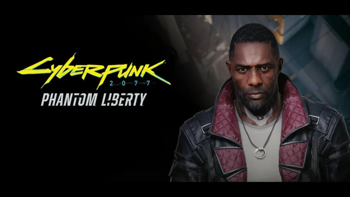 Cyberpunk 2077 Amankan 4 Nominasi di The Games Award 2023