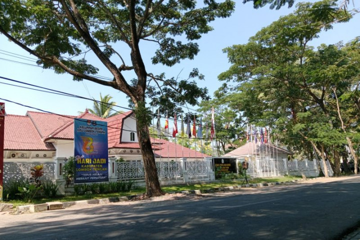 Kepala Desa di Lombok Tengah Diduga Ikut Kegiatan Caleg