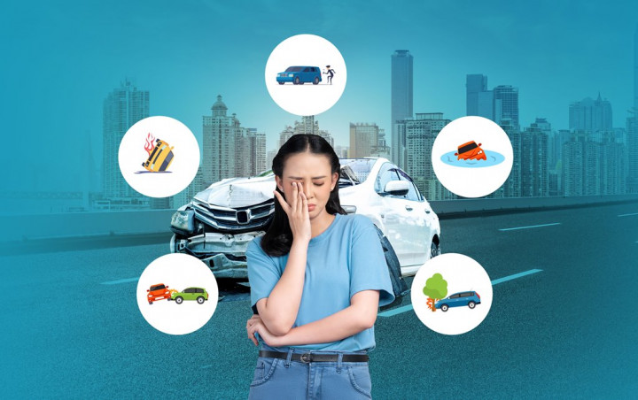 Biar <i>Gak</i> Salah Pilih, Kenali Jenis Polis Asuransi Kendaraan