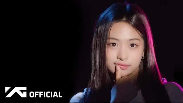 Ini Alasan Ahyeon Batal Debut dengan BABYMONSTER