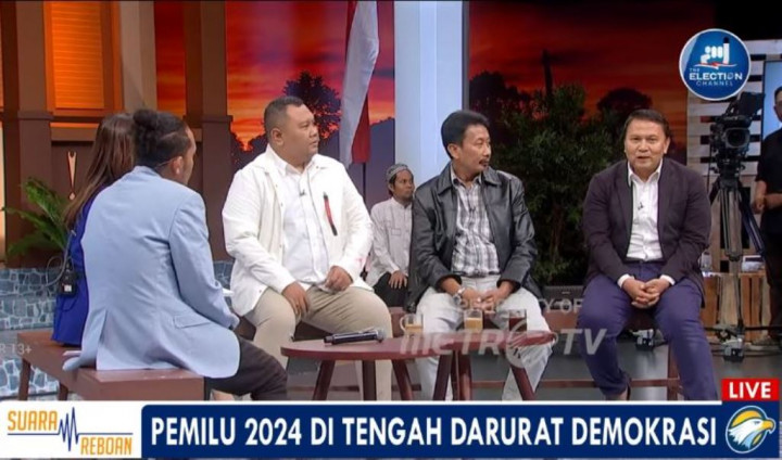 Soal Potensi Kecurangan Pemilu, Ini Kata Pengamat dan Bawaslu