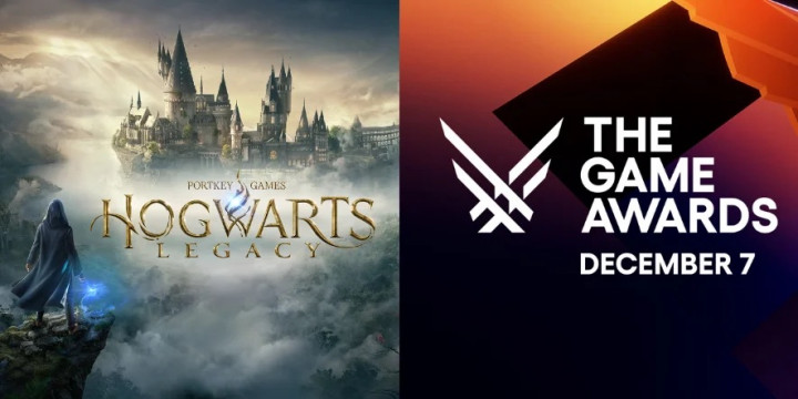 Tak Ada Hogwarts Legacy di Semua Nominasi The Game Awards 2023