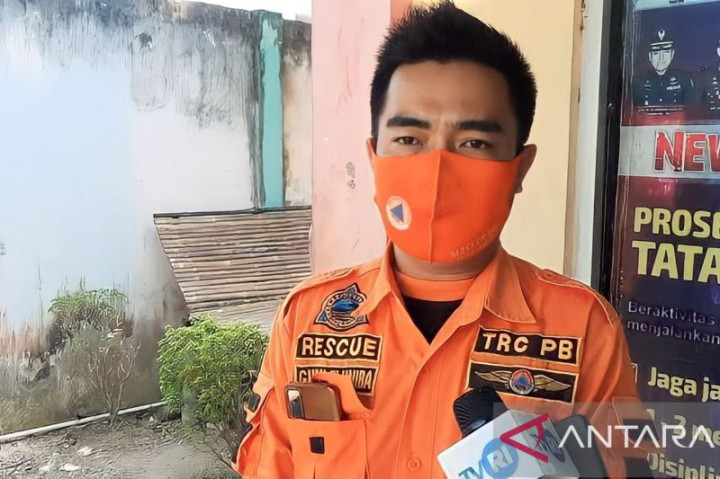 Warga Ogan Komering Ulu Diminta Waspada Banjir Bandang