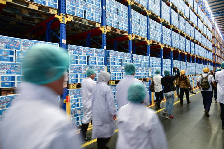 Dituding Perusahaan Asing, Le Minerale: Itu Hoaks!