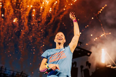 Viral! Warganet Diduga Tertipu Calo Tiket Konser Coldplay, Total Kerugian 15 Miliar