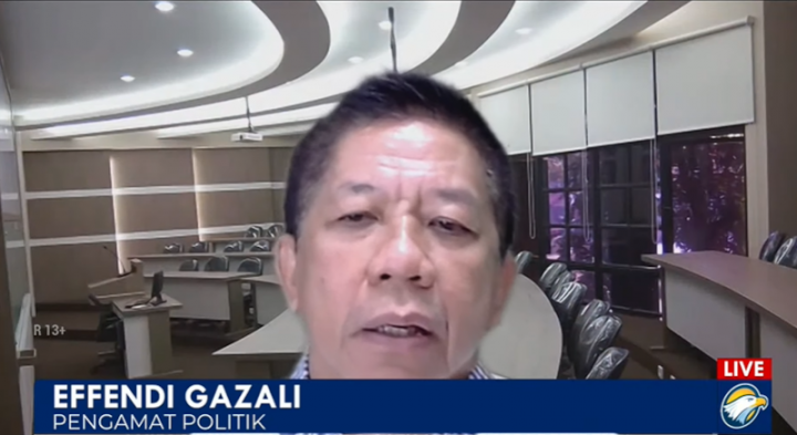 Pengamat Sebut Pelanggaran Pemilu Terjadi Tiap Ada Dinasti Politik