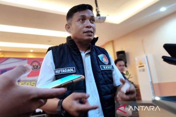 Polisi Dalami Dugaan Jaringan Joki CPNS di Makassar