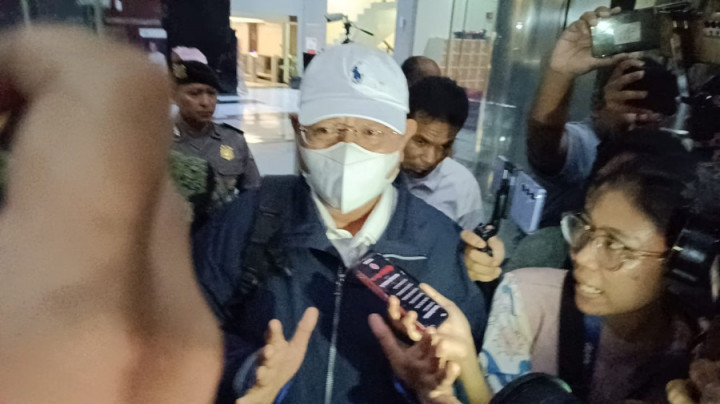 Diperiksa KPK Terkait Kasus Kementan, Ketua Komisi IV Dicecar Soal Ini