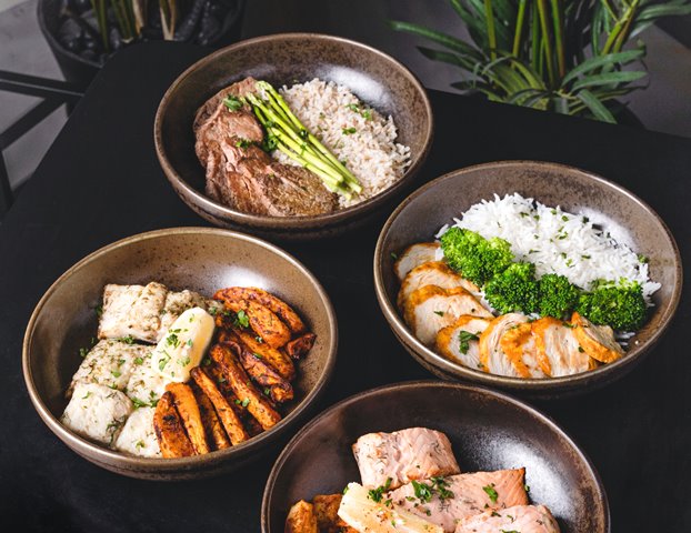 Berapa batasan nasi pada penderita diabetes? Ini kata dr. Melisa Diah Puspitasari, Sp.PD. (Foto: Ilustrasi/Dok. Unsplash.com)