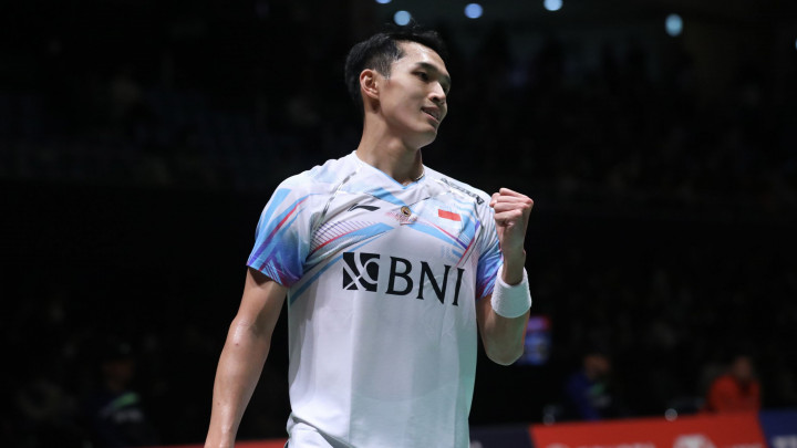Kumamoto Masters 2023: Jojo Lalui Babak 32 Besar dengan Mudah