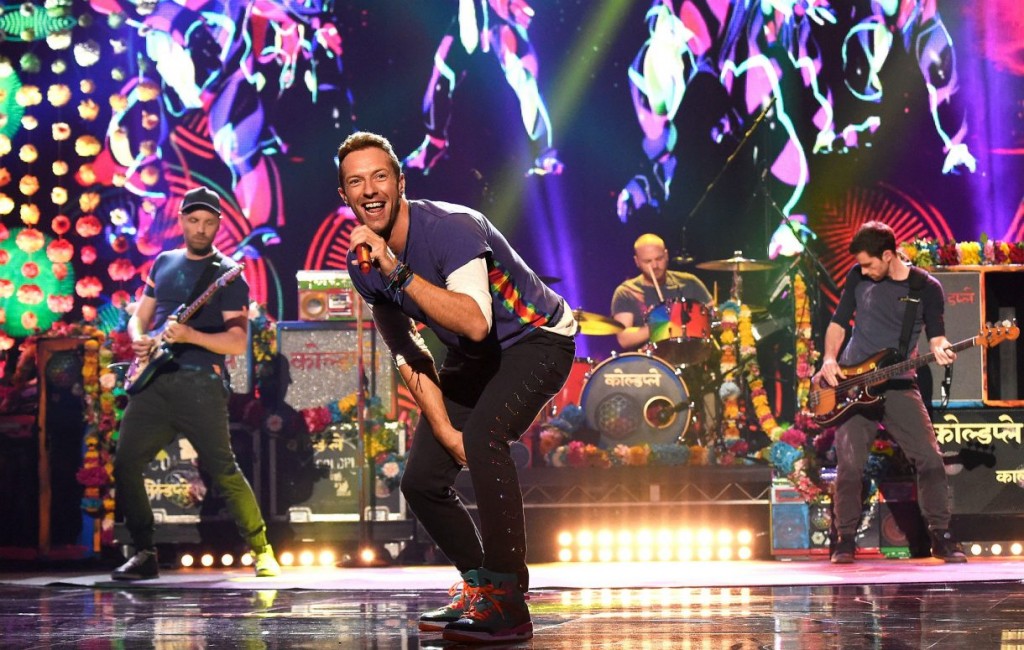 Populer Nasional: Konser Coldplay di Jakarta hingga Pengesahan APBD 2024 DKI Jakarta