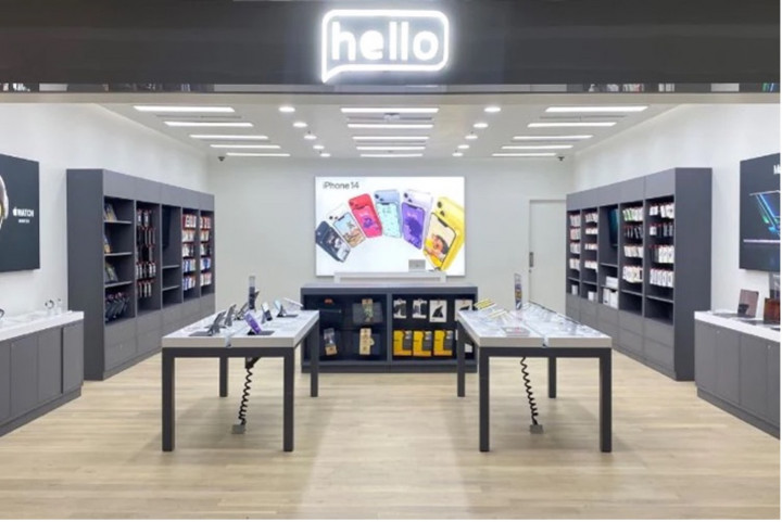 Blibli Resmikan Hello Store, Pusat Layanan Perbaikan Produk Apple
