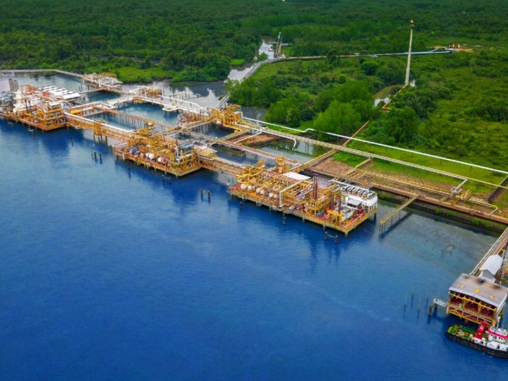 Pertamina Hulu Mahakam Genjot Keberlanjutan Hulu Migas Nasional