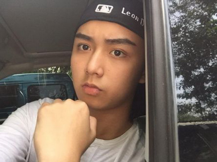 Viral Leon Dozan Diduga Aniaya Kekasih, Sesumbar Tak Takut Dilaporkan Polisi